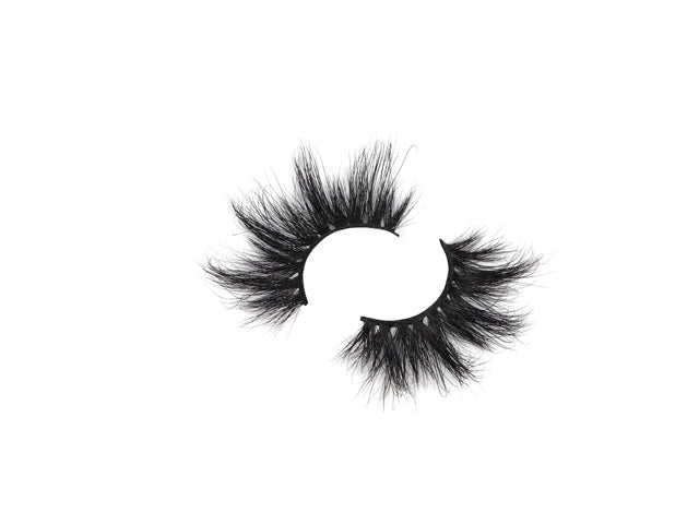 VIP 5D Mink Eyelashes
