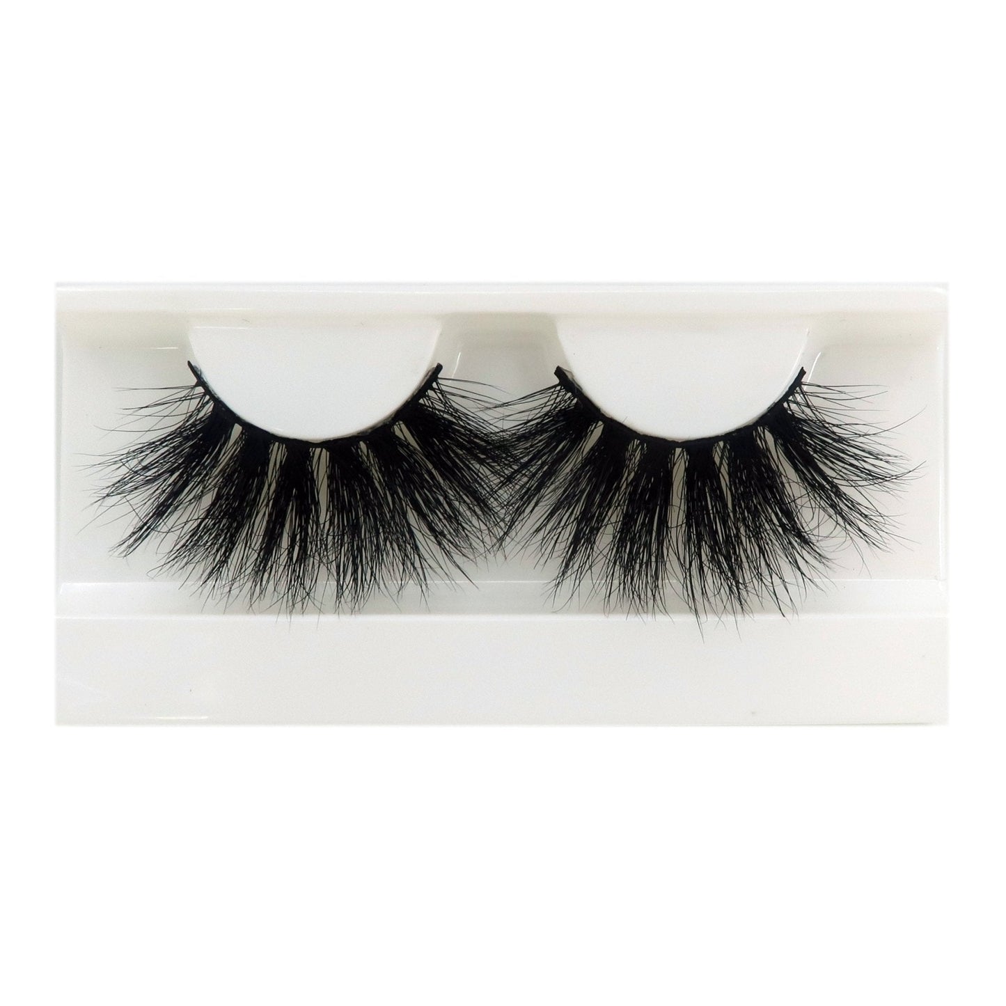 VIP 5D Mink Eyelashes, Classic & 25mm