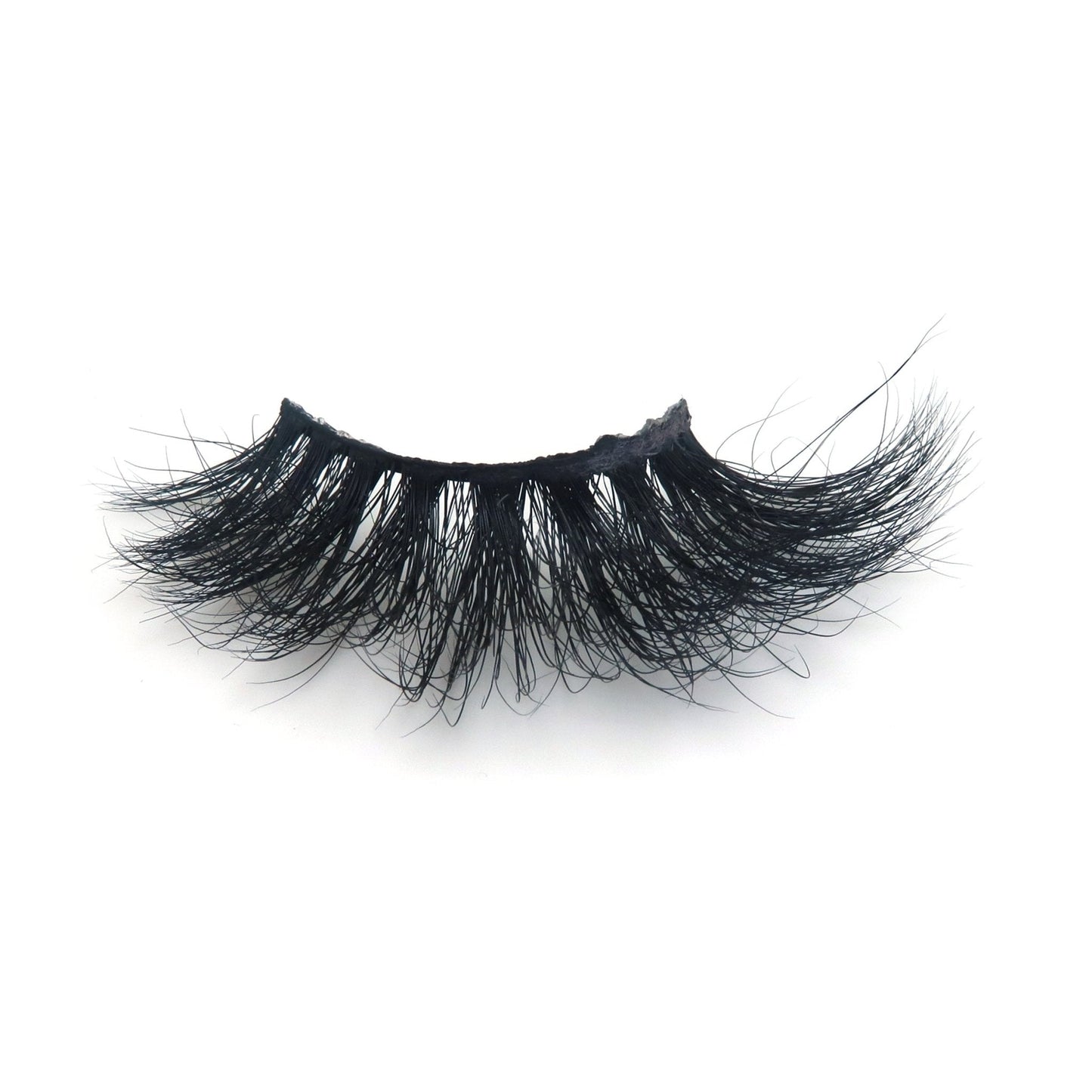 VIP 5D Mink Eyelashes, Classic & 25mm