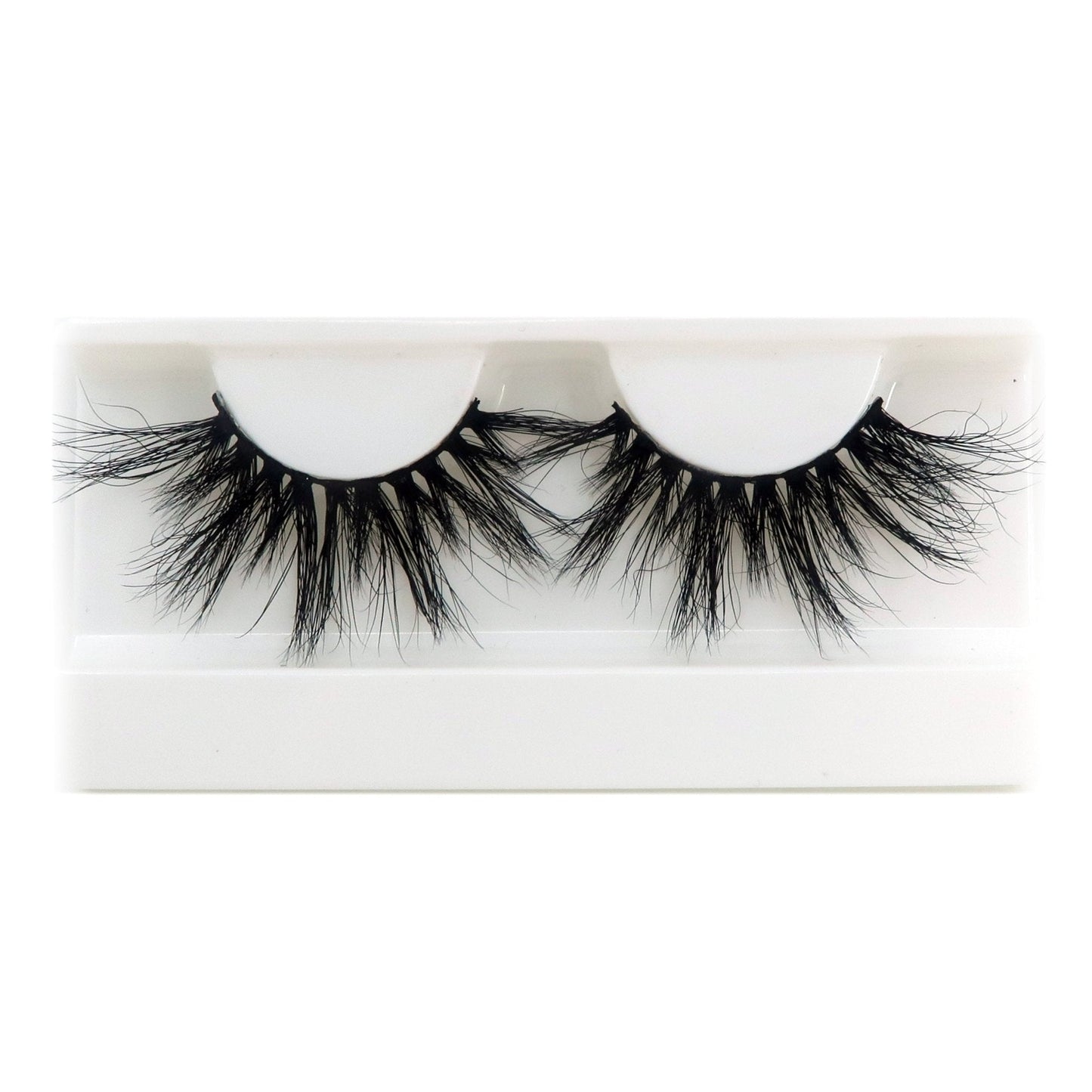 VIP 5D Mink Eyelashes
