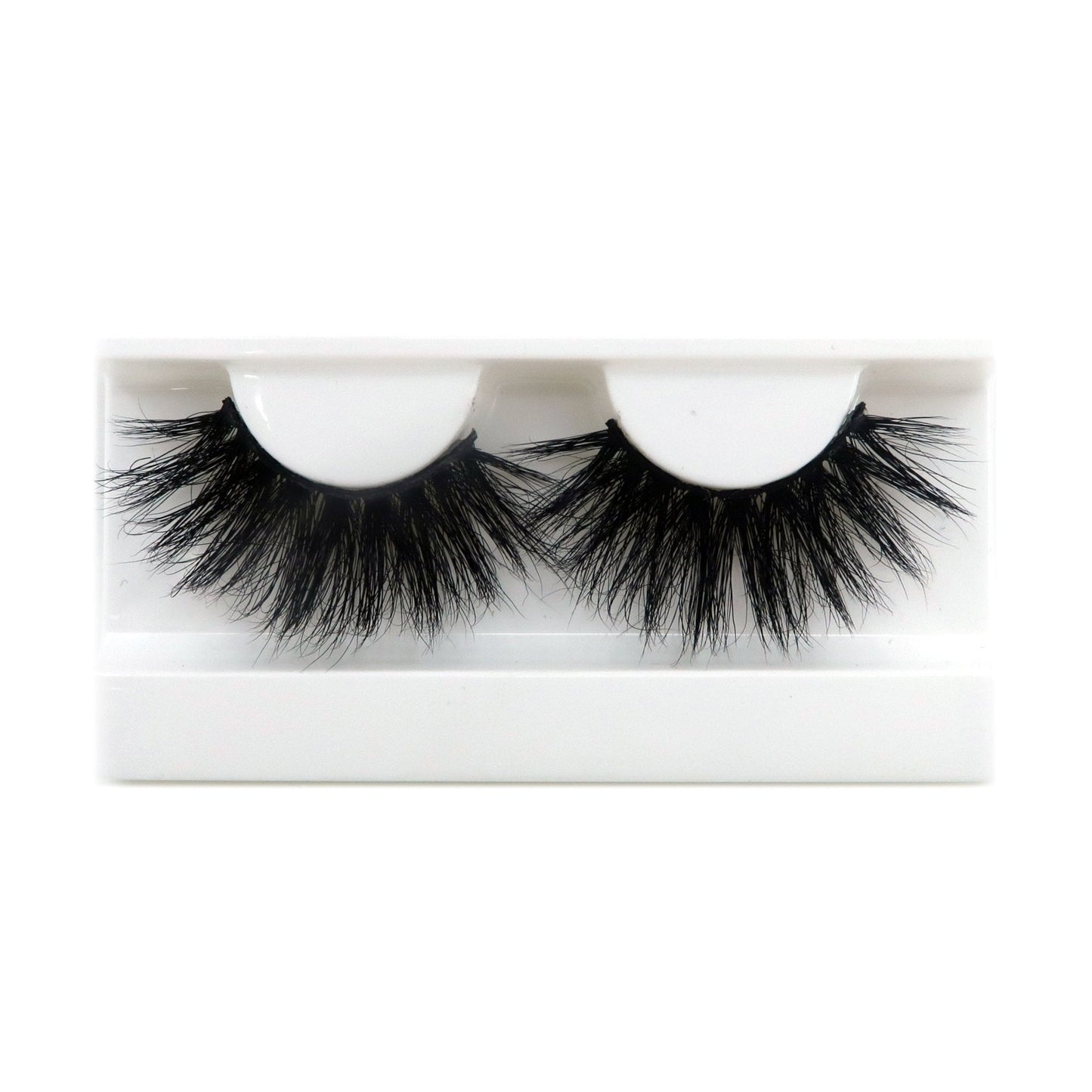 VIP 5D Mink Eyelashes