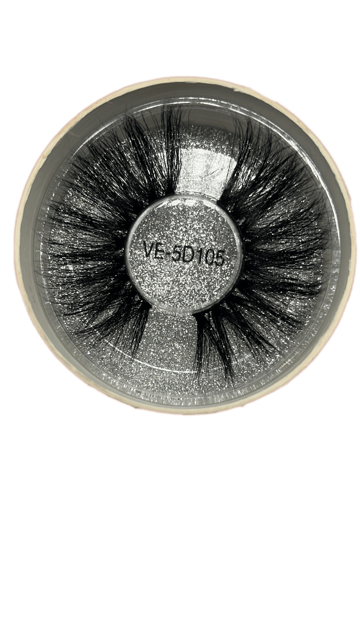 VIP 5D Mink Eyelashes, Classic & 25mm