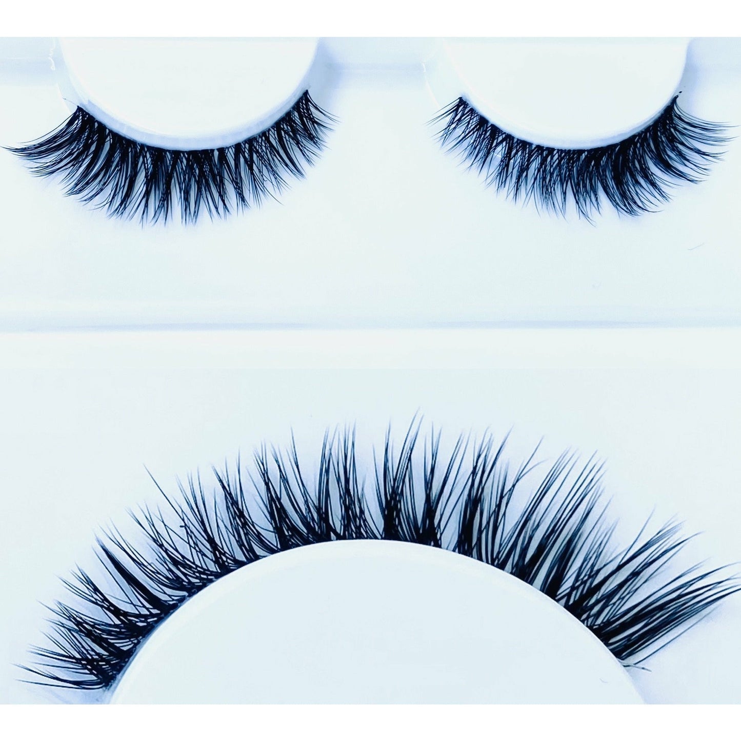 VIP Bandless Eyelashes