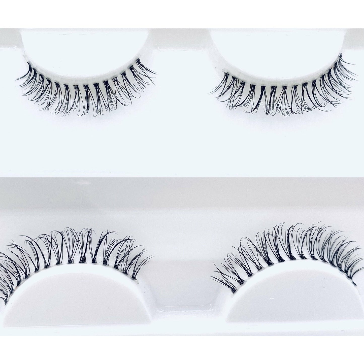 VIP Bandless Eyelashes