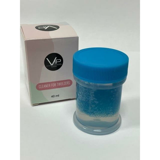 VIP Cleaner for Tweezers, 40mL