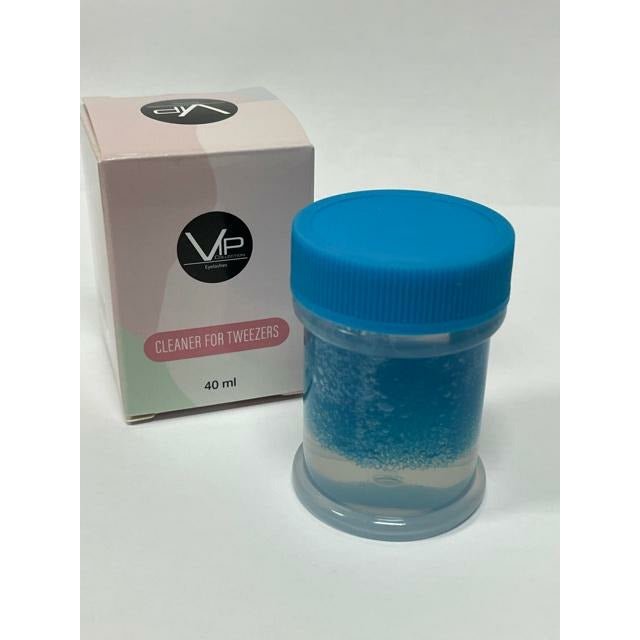 VIP Cleaner for Tweezers, 40mL