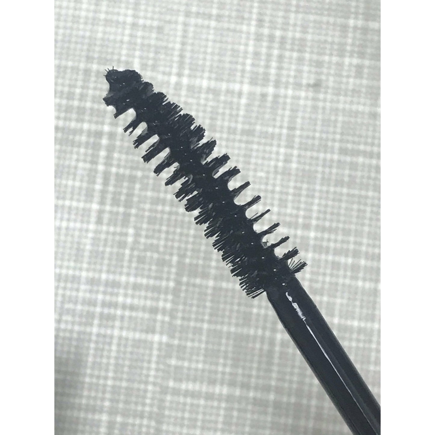 VIP Eyelash Extensions Coating Mascara, Clear & Black, 10mL