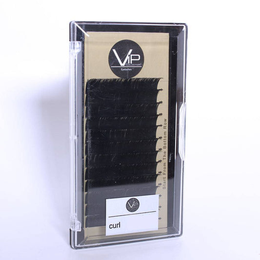 VIP Eyelashes Faux Mink Lash Extensions 12 Lines, Mixed Lengths