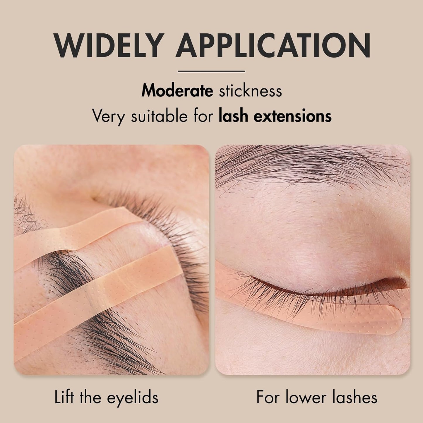 VIP Eyelid Lift Tape Strips