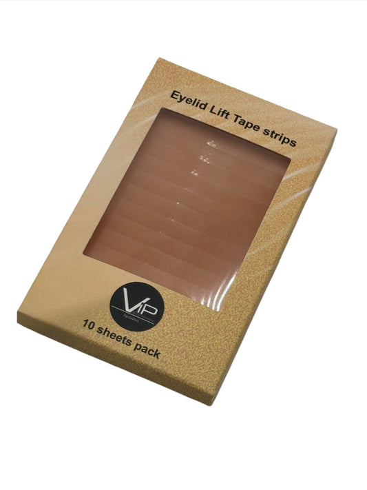 VIP Eyelid Lift Tape Strips