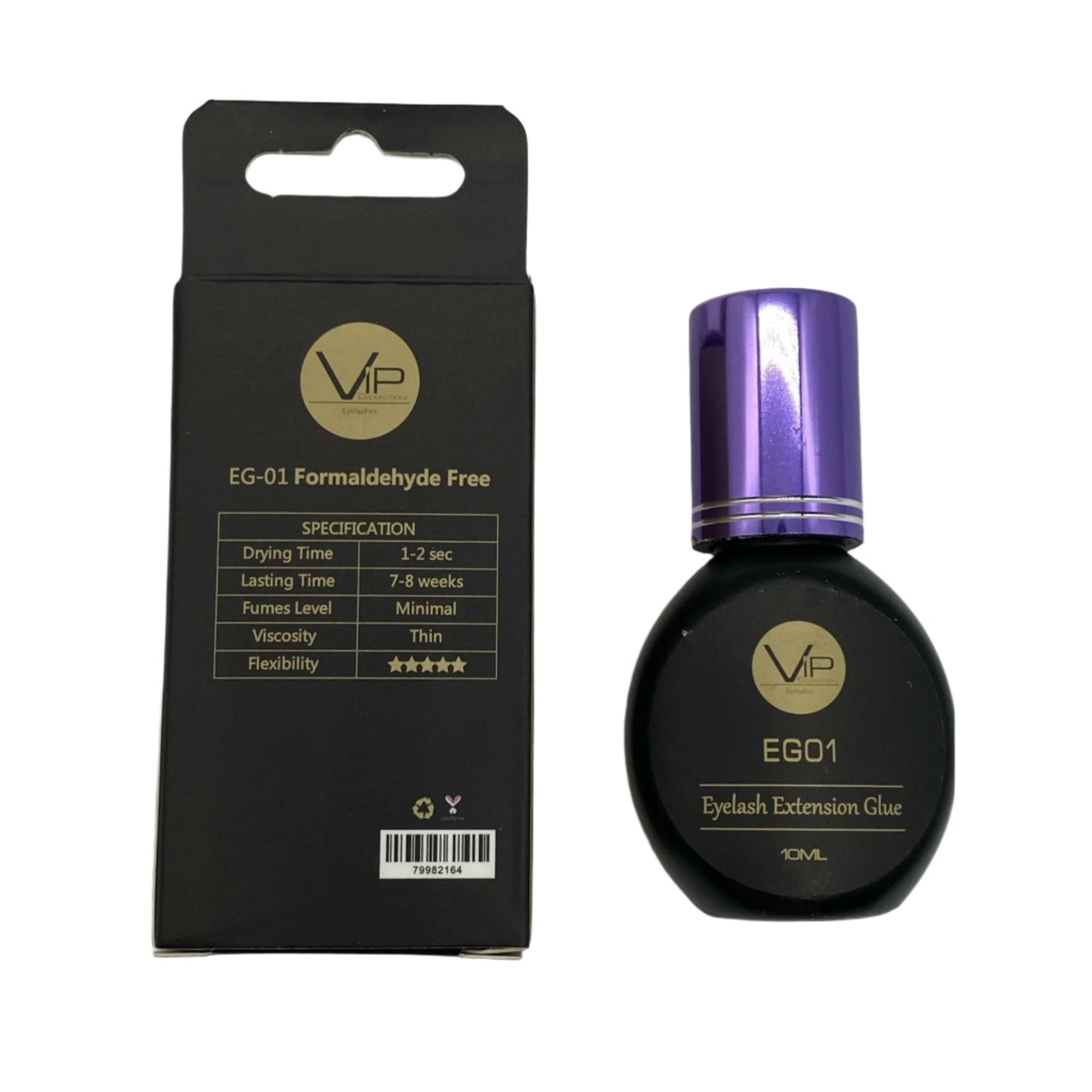 VIP Glue EG Line Fast Drying Time