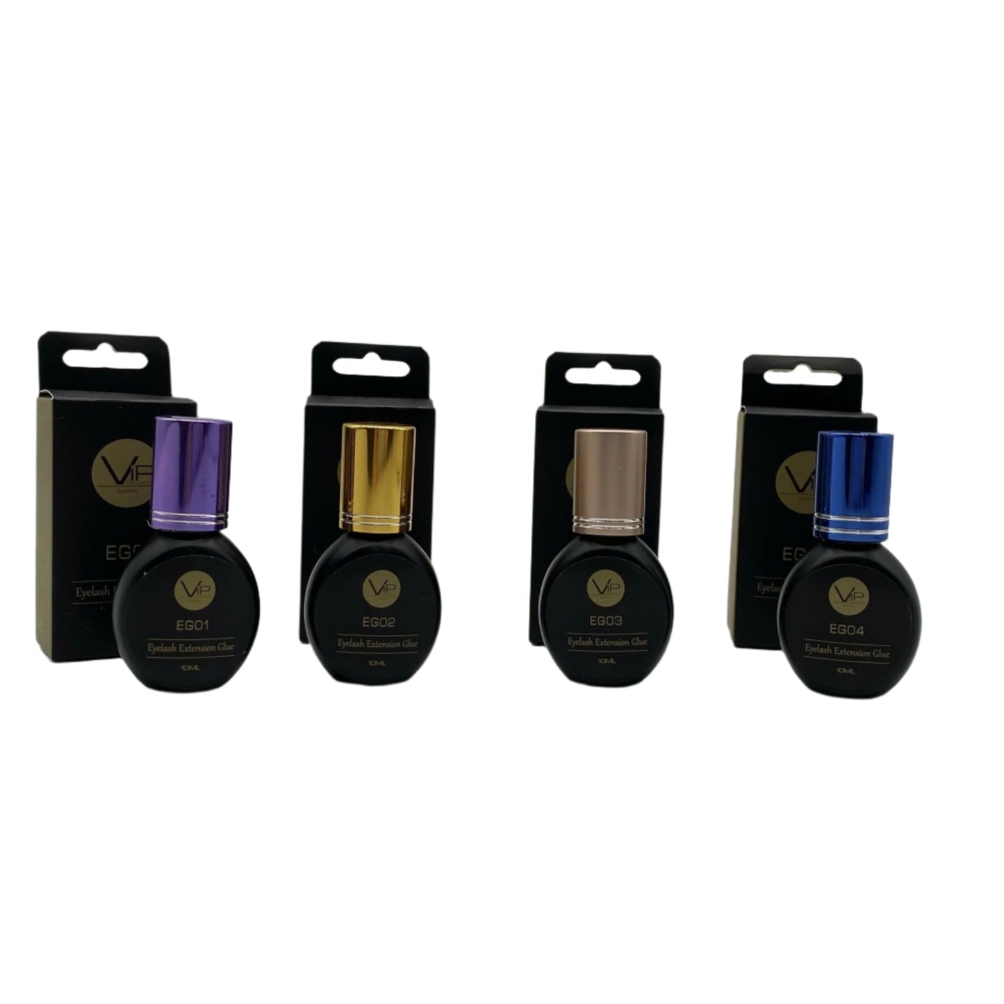 VIP Glue EG Line Fast Drying Time