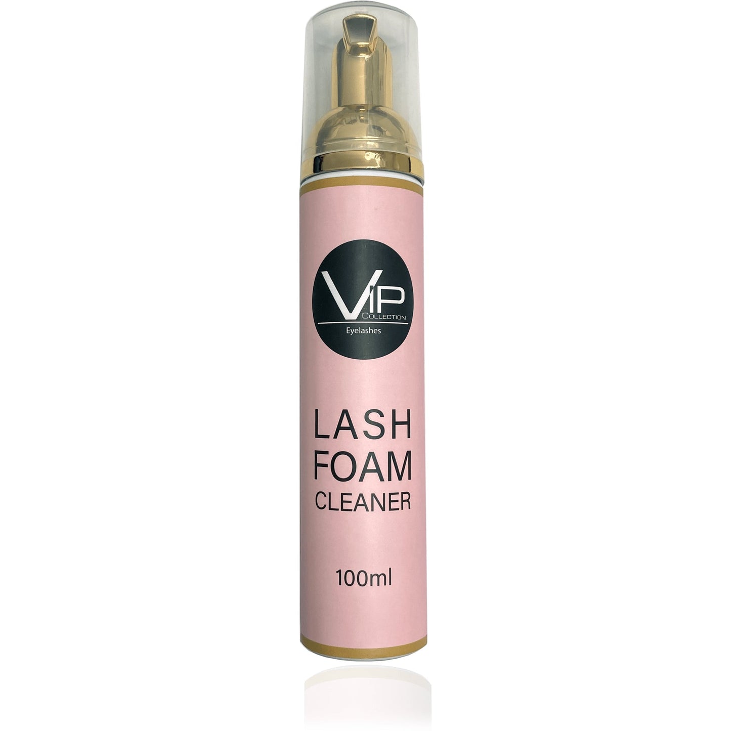 VIP Lash Foam Shampoo 100 mL