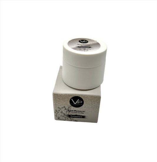VIP Eyelash Glue Remover, GBL-Free, 5g
