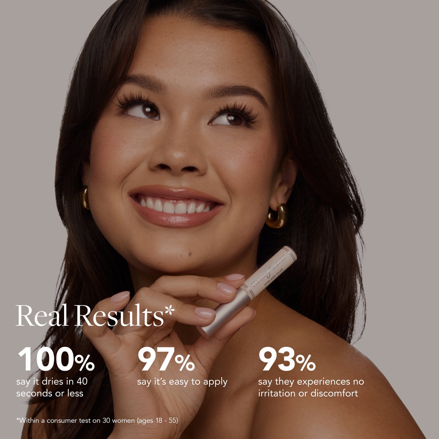 HOL® Dark Lash Glue