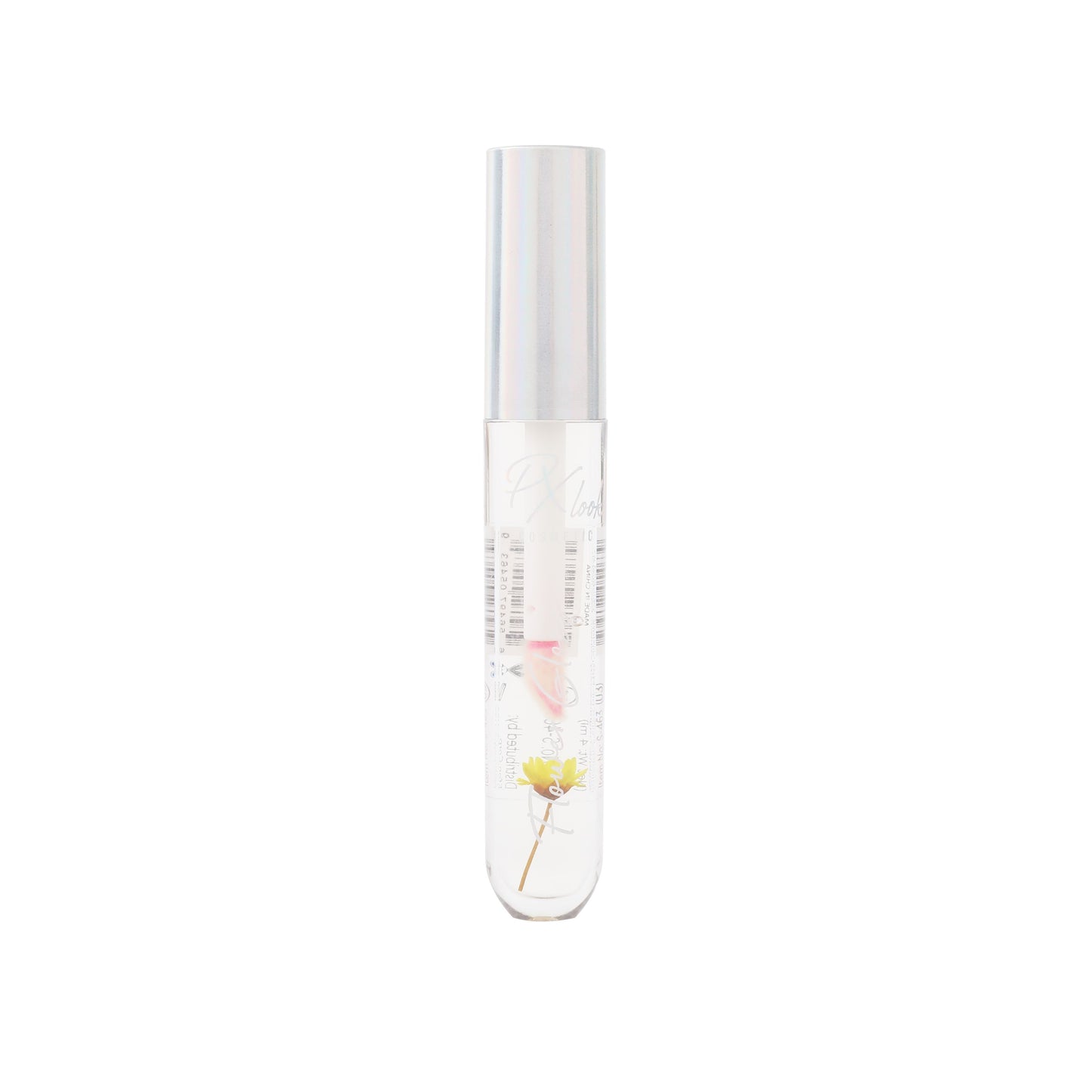 Flower Lip Gloss