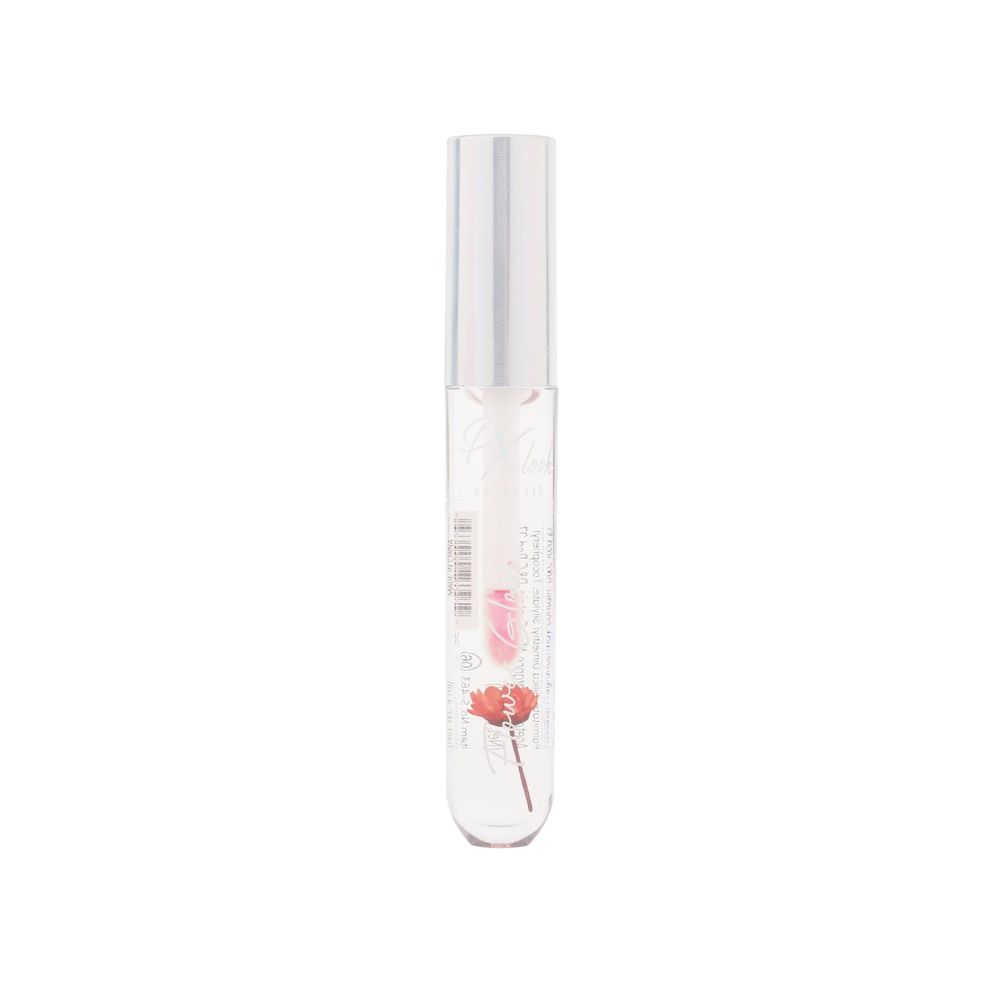Flower Lip Gloss