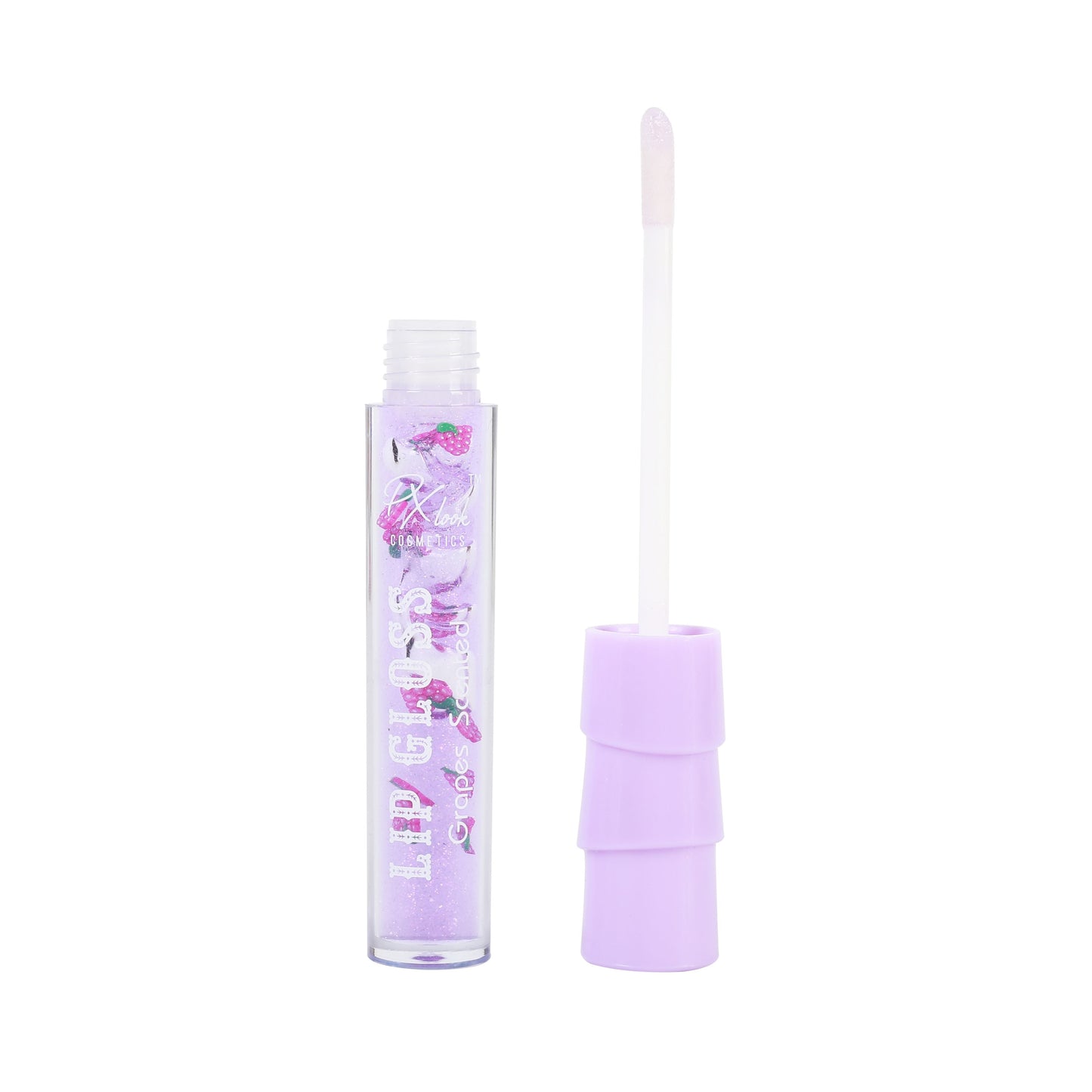Fruit Lip Gloss