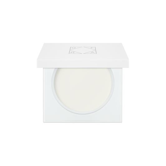 Corrector Pot - White