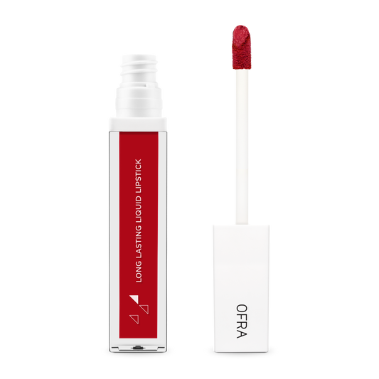 Long Lasting Liquid Lipstick - Wynwood
