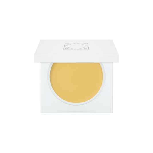 Corrector Pot - Yellow