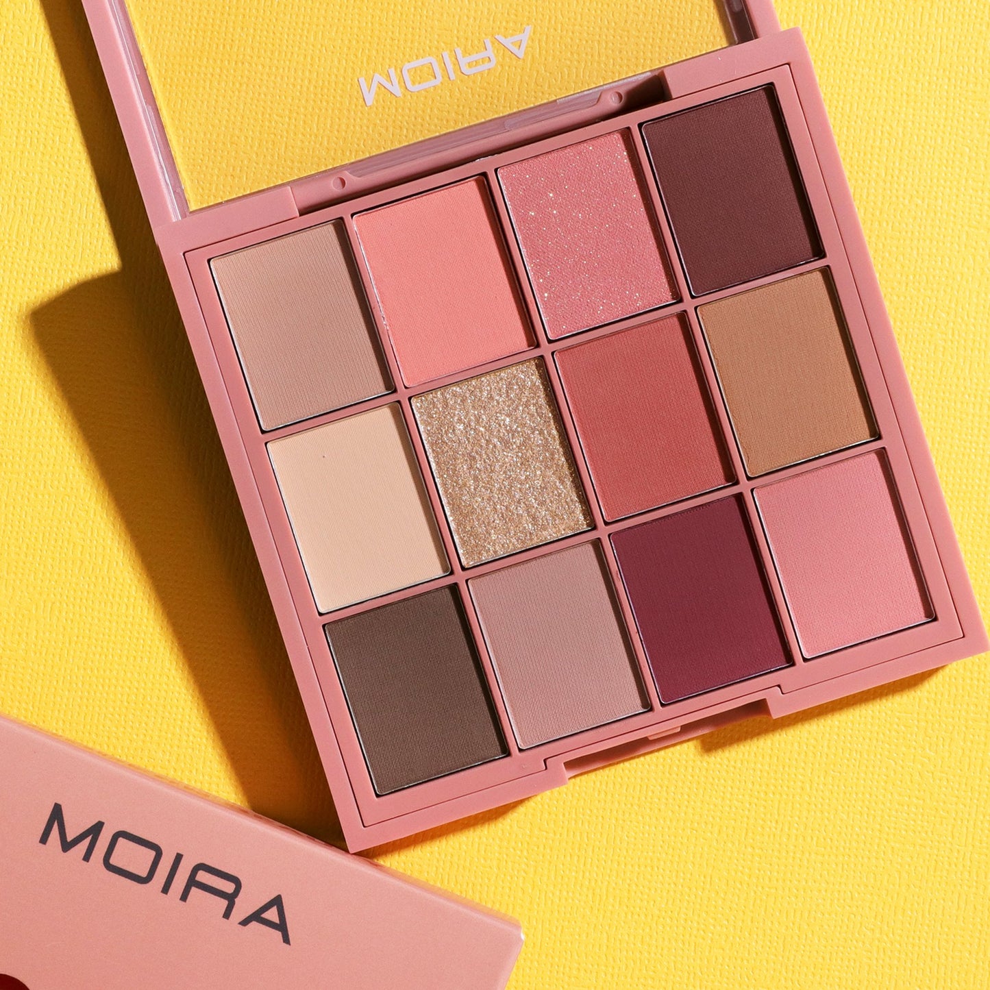 Moira Modern Beauty Palette