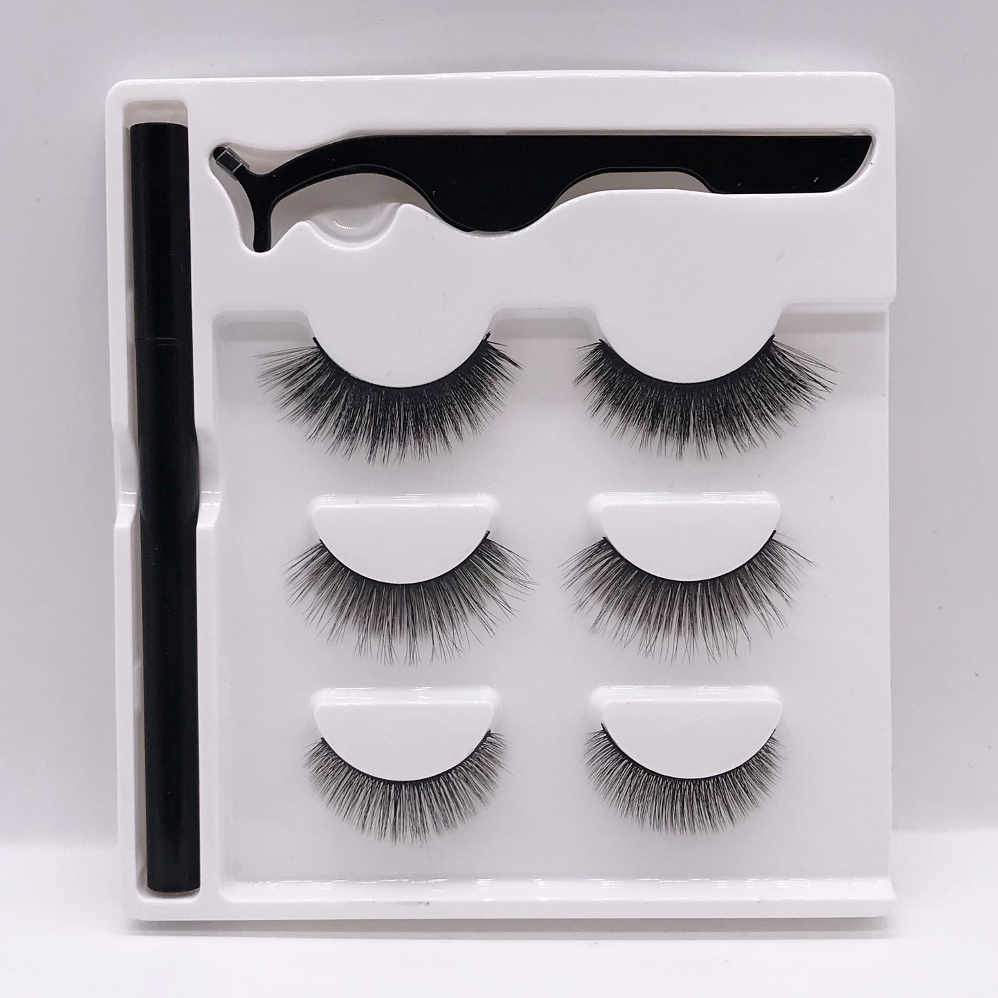 Magnetic Eyelashes Kit