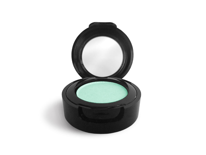 Pearl Green Certified Organic Eyeshadow 