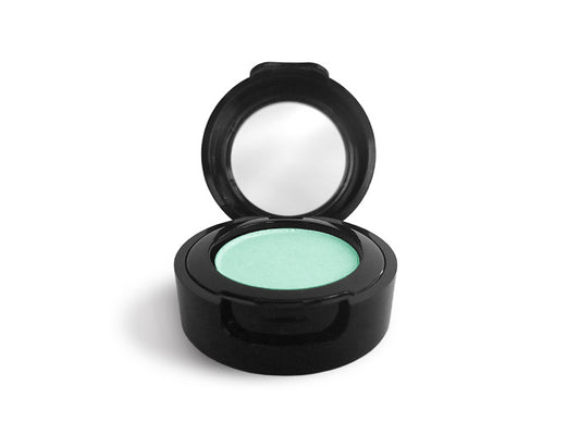 Pearl Green Certified Organic Eyeshadow 