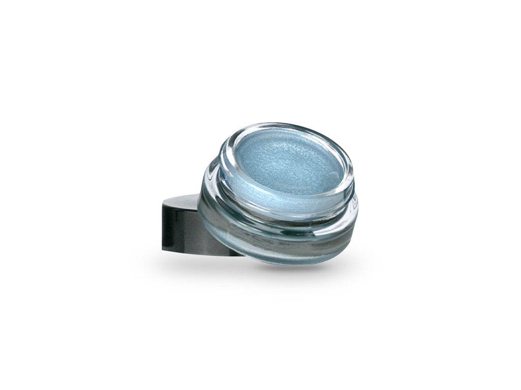 Antarctica Cream Eyeshadow and Eyeliner