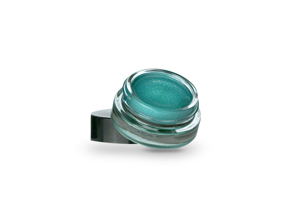 Aquatic Cream Eyeshadow & Eyeliner