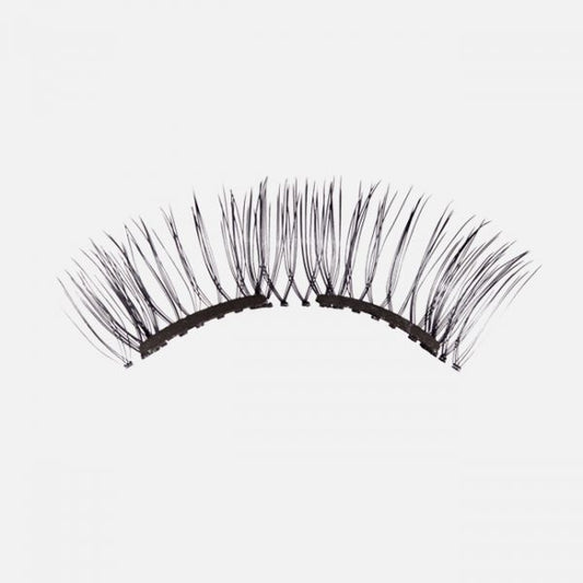 Children’s Style Magnetic Mink Velvet Eyelashes