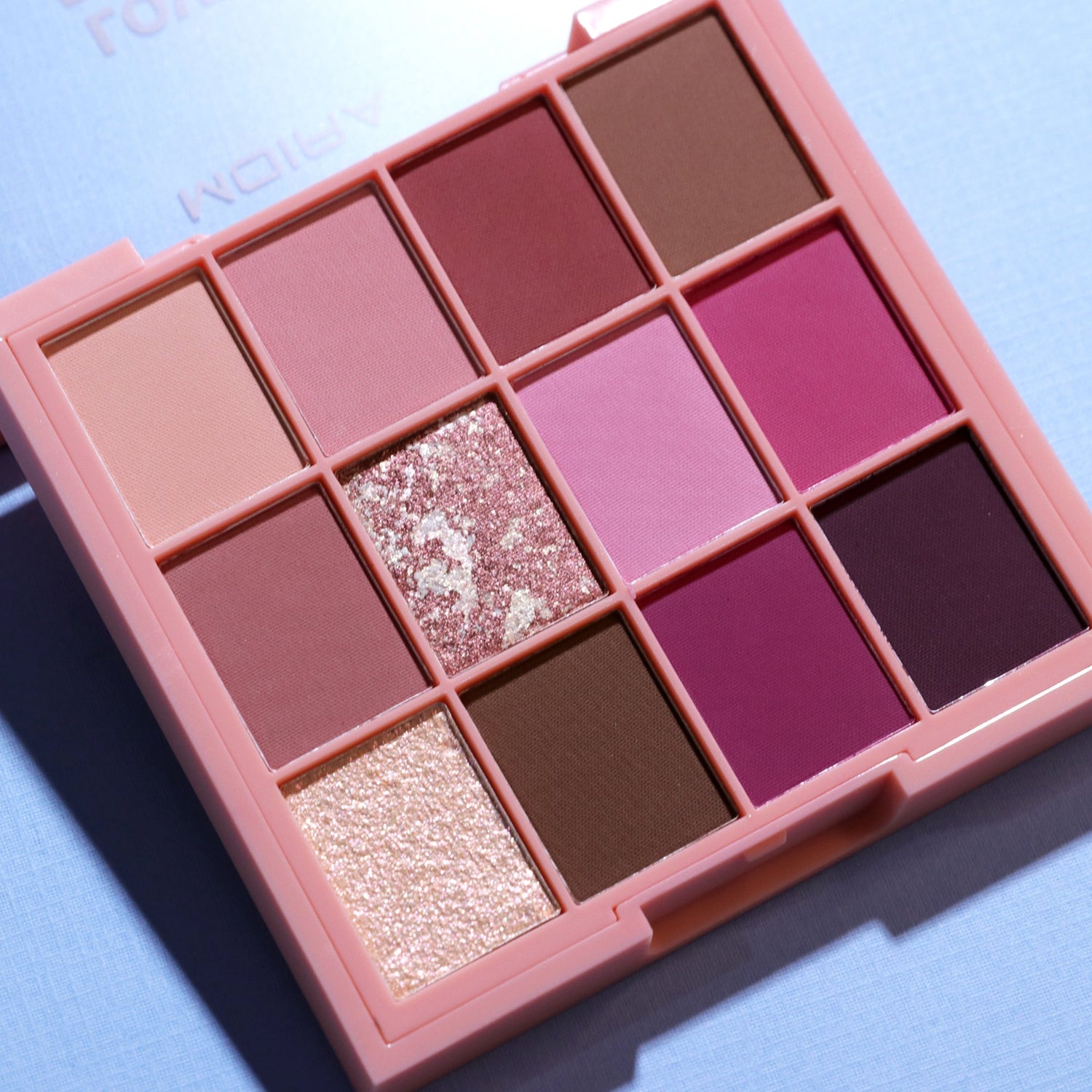 Loved By You Eyeshadow Palette