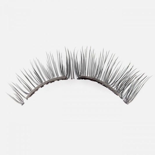 Graceful Celebrity Magnetic Mink Velvet Eyelashes
