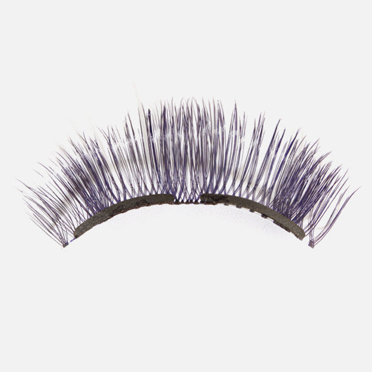 Greek Goddess Magnetic Mink Velvet Eyelashes