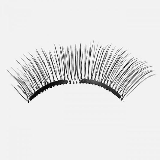Hepburn’s Eyeliner Magnetic Mink Velvet Eyelashes