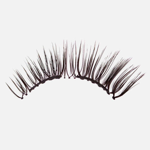 Honey Sweetheart Magnetic Mink Velvet Eyelashes