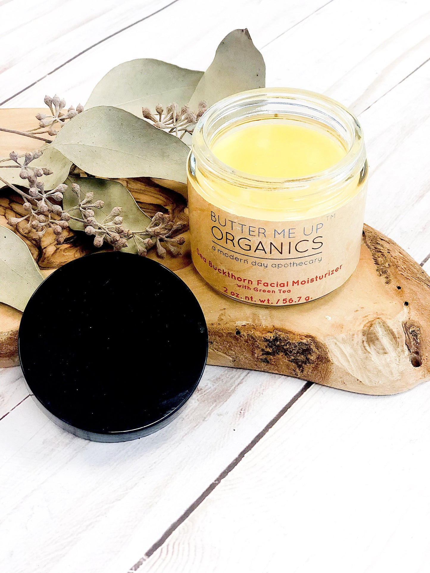 Organic Skincare Bundle