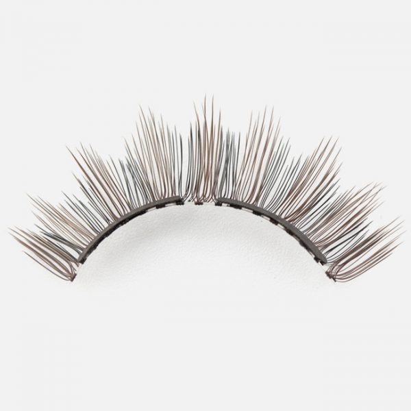 Japanese Natural Magnetic Mink Velvet Eyelashes