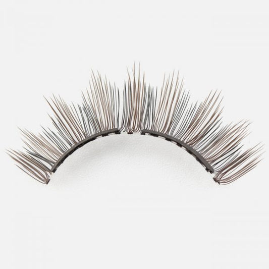 Japanese Natural Magnetic Mink Velvet Eyelashes