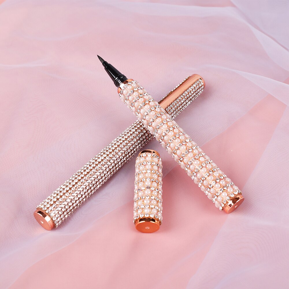 Self-Adhesive Eyeliner Pencil
