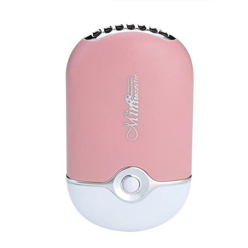USB Eyelash Extension Fan