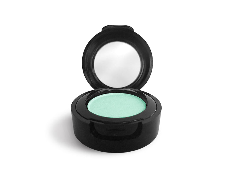 Pearl Green Eyeshadow