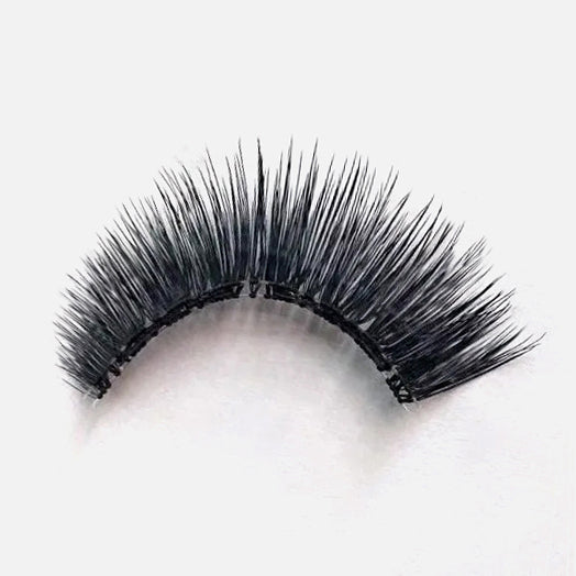 Queen’s Power Magnetic Mink Velvet Eyelashes