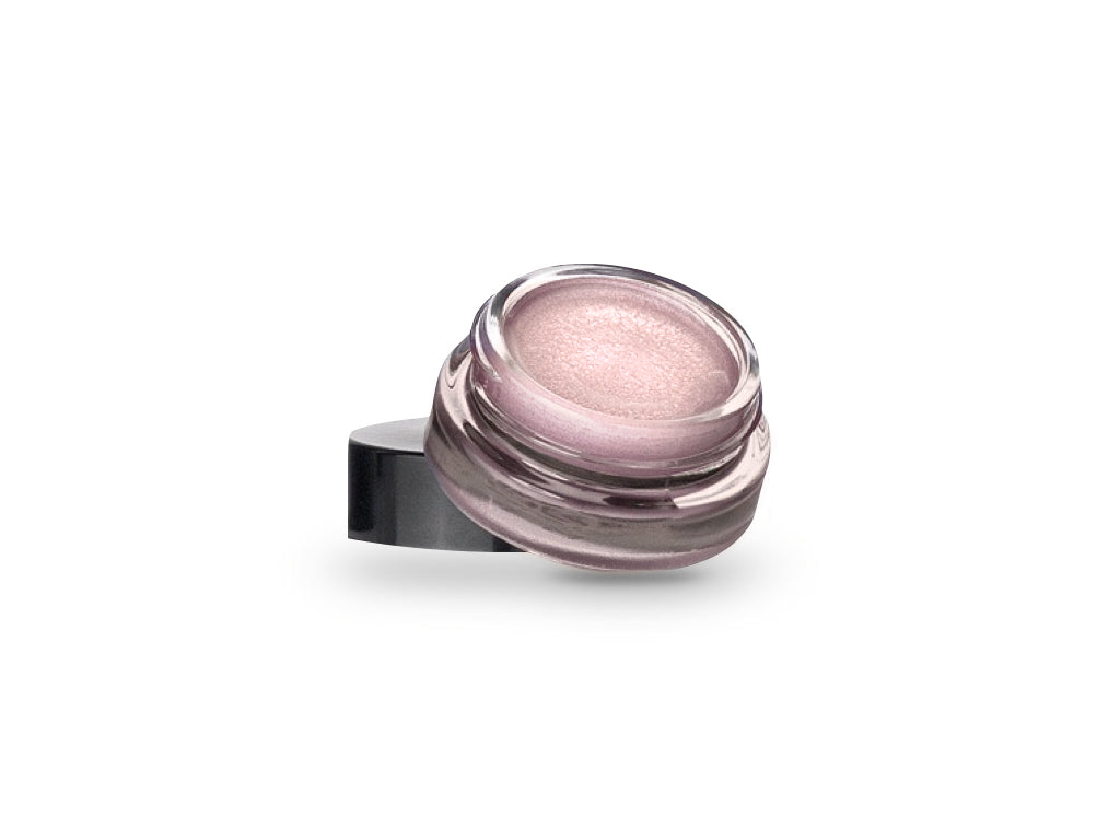 Sweet Pink Cream Eyeshadow & Eyeliner 
