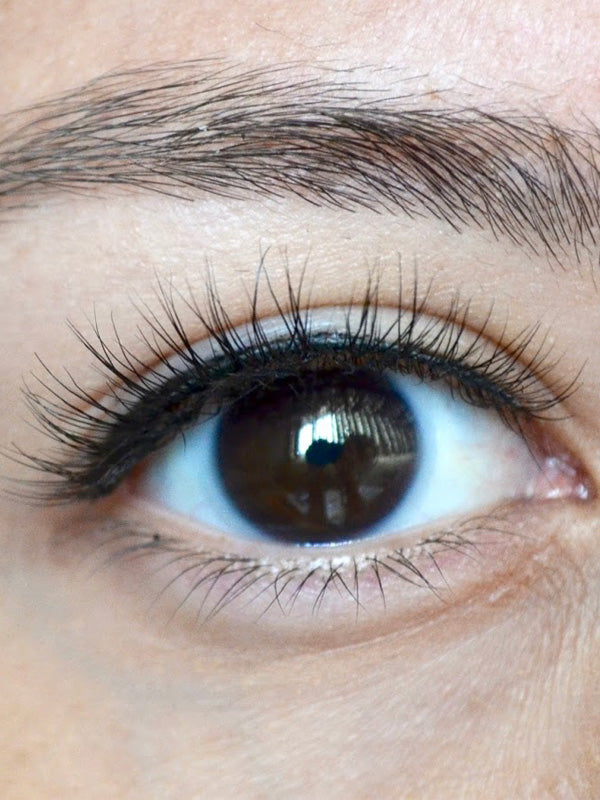 Hepburn’s Eyeliner Magnetic Mink Velvet Eyelashes