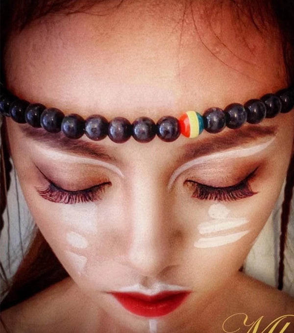 Greek Goddess Magnetic Mink Velvet Eyelashes