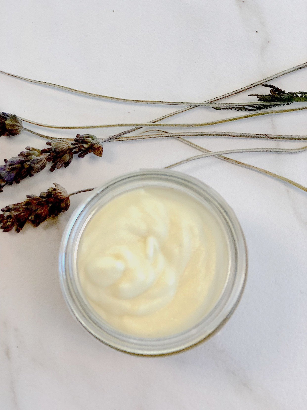 Organic Facial Moisturizer